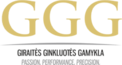 GGG