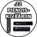 Siirry ryhmään Äänenvaimennin pienoiskivääriin .22