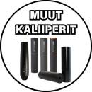 Siirry ryhmään Äänenvaimentimet muihin kaliipereihin