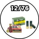 Siirry ryhmään Haulikon patruunat 12/76