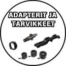 Siirry ryhmään Adapterit ja tarvikkeet