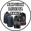 Siirry ryhmään Ampujanliivit ja -takit