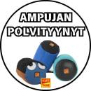Siirry ryhmään Ampujan polvityynyt