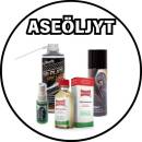 Siirry ryhmään Aseöljyt