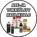 Siirry ryhmään Ase- ja tukkiöljyt haulikolle