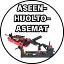 Siirry ryhmään Aseen huoltoasemat