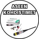 Siirry ryhmään Aseen kohdistimet