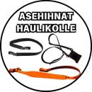 Siirry ryhmään Asehihnat haulikolle