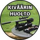Siirry ryhmään Asepussit ja Kiväärin Huolto
