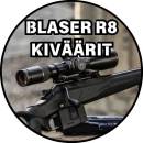 Siirry ryhmään Blaser R8 kiväärit