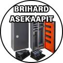 Siirry ryhmään Brihard Asekaapit