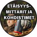 Siirry ryhmään Etäisyysmittarit ja kohdistimet