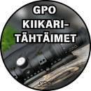 Siirry ryhmään GPO Kiikaritähtäimet