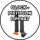 Siirry ryhmään Glock pistoolin lippaat