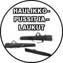 Siirry ryhmään Haulikkopussit ja -laukut