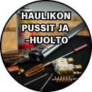 Siirry ryhmään Haulikkopussit ja Haulikon Huolto