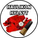 Siirry ryhmään Haulikon hylsyt