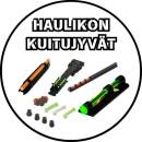 Siirry ryhmään Haulikon kuitujyvät