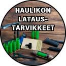 Siirry ryhmään Haulikon lataustarvikkeet