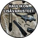 Siirry ryhmään Haulikon Lisävarusteet