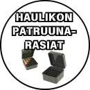 Siirry ryhmään Haulikon patruunarasiat
