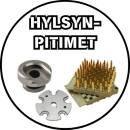 Hylsynpitimet Siirry ryhmään Hylsynpitimet