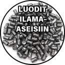 Siirry ryhmään Ilma-ase luodit