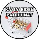 Siirry ryhmään Käsiase patruunat