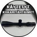 Siirry ryhmään Käytetyt kiikaritähtäimet