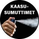 Siirry ryhmään Kaasusumuttimet