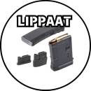 Siirry ryhmään Kiväärin Lippaat