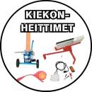 Siirry ryhmään Kiekonheittimet urheiluammuntaan