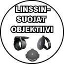 Siirry ryhmään Kiikarin linssinsuojat objektiivi