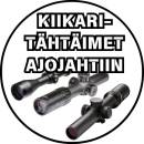 Siirry ryhmään Kiikaritähtäin ajojahtiin