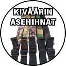 Siirry ryhmään Kiväärin asehihnat
