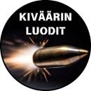Siirry ryhmään Kiväärin luodit