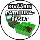 Siirry ryhmään Patruunakotelot kiväärin patruunoille