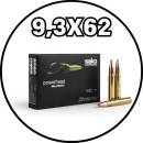 Kiväärin patruunat 9,3x62 Siirry ryhmään Kiväärin patruunat 9,3x62