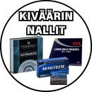 Siirry ryhmään Kiväärinallit