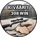 Siirry ryhmään Kiväärit .308 Win