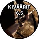 Siirry ryhmään Kiväärit 6,5