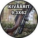 Siirry ryhmään Kiväärit 9,3x62