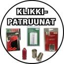 Siirry ryhmään Klikkipatruunat aseille