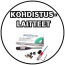 Siirry ryhmään Kohdistuslaitteet