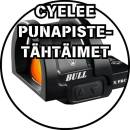 Siirry ryhmään Cyelee Punapistetähtäimet