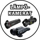 Siirry ryhmään Lämpökamerat