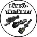 Siirry ryhmään Lämpötähtäimet