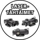 Siirry ryhmään Lasertähtäimet