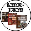 Siirry ryhmään Latausoppaat