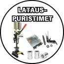 Siirry ryhmään Latauspuristimet